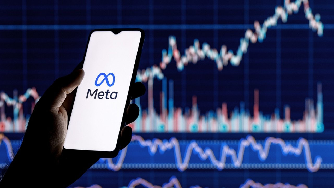 facebook_meta_stock Акции Meta обвалились более чем на 20% после публикации отчетности