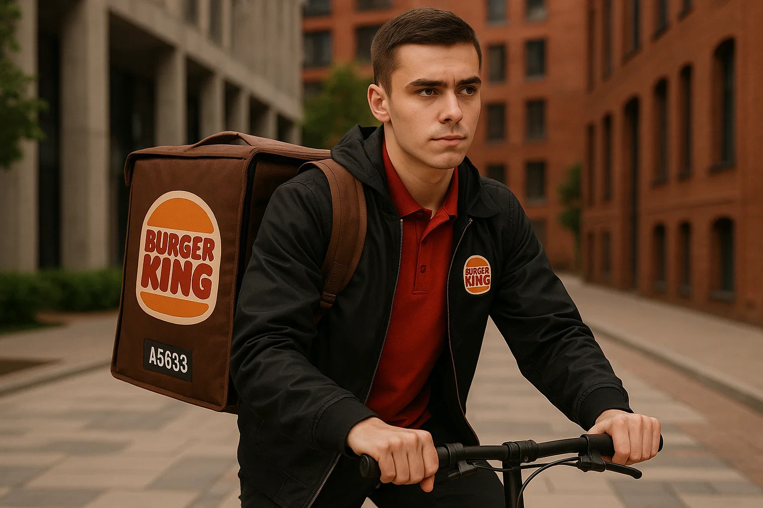 Путь к успеху: как работа курьером в Burger King открывает новые горизонты burger-king-courier Путь к успеху: как работа курьером в Burger King открывает новые горизонты